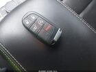 2016 Jeep Grand Cherokee Limited Бордовый vin: 1C4RJFBG9GC409267