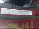 2016 Jeep Grand Cherokee Limited Бордовый vin: 1C4RJFBG9GC409267