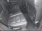 2016 Jeep Grand Cherokee Limited Бордовый vin: 1C4RJFBG9GC409267
