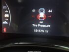 2016 Jeep Grand Cherokee Limited Бордовый vin: 1C4RJFBG9GC409267