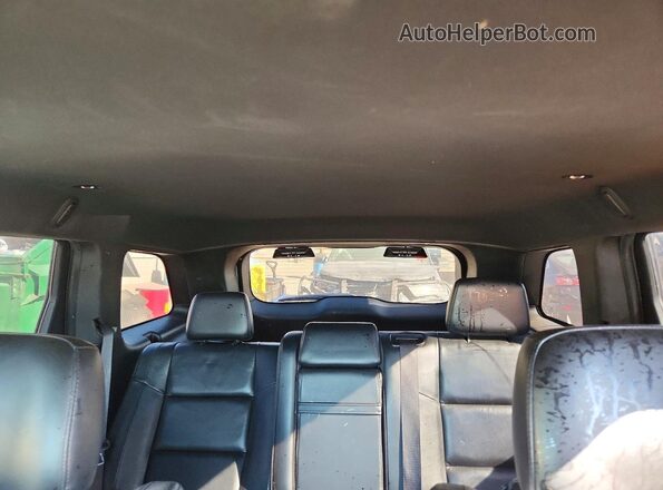 1C4RJFBG9KC629419 2019 JEEP GRAND White Widok tylnych siedzeń