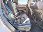 2019 Jeep Grand Cherokee Limited White vin: 1C4RJFBG9KC629419