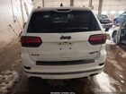2019 Jeep Grand Cherokee Limited X 4x4 White vin: 1C4RJFBG9KC702188
