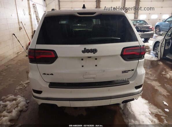 1C4RJFBG9KC702188 2019 JEEP GRAND CHEROKEE White 