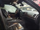 2019 Jeep Grand Cherokee Limited 4x4 Черный vin: 1C4RJFBG9KC703809