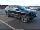 2020 Jeep Grand Cherokee Limited 4x4 Black vin: 1C4RJFBG9LC290775