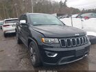 2021 Jeep Grand Cherokee Limited 4x4 Black vin: 1C4RJFBG9MC537309