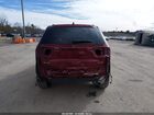 2021 Jeep Grand Cherokee Limited 4x4 Бордовый vin: 1C4RJFBG9MC705630