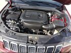 2021 Jeep Grand Cherokee Limited 4x4 Бордовый vin: 1C4RJFBG9MC705630