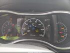 2021 Jeep Grand Cherokee Limited 4x4 Бордовый vin: 1C4RJFBG9MC705630