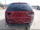 2021 Jeep Grand Cherokee Limited 4x4 Бордовый vin: 1C4RJFBG9MC705630