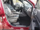 2021 Jeep Grand Cherokee Limited 4x4 Бордовый vin: 1C4RJFBG9MC705630