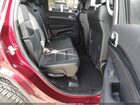 2021 Jeep Grand Cherokee Limited 4x4 Бордовый vin: 1C4RJFBG9MC705630