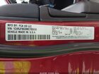 2021 Jeep Grand Cherokee Limited 4x4 Бордовый vin: 1C4RJFBG9MC705630