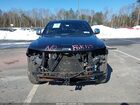 2016 Jeep Grand Cherokee Limited Черный vin: 1C4RJFBGXGC489744