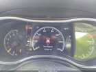 2016 Jeep Grand Cherokee Limited Черный vin: 1C4RJFBGXGC489744