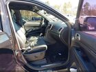 2016 Jeep Grand Cherokee Limited Черный vin: 1C4RJFBGXGC489744