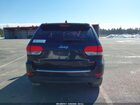 2016 Jeep Grand Cherokee Limited Черный vin: 1C4RJFBGXGC489744