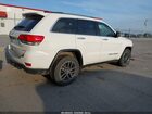 2017 Jeep Grand Cherokee Limited 4x4 Белый vin: 1C4RJFBGXHC819626