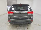 2019 Jeep Grand Cherokee Limited Charcoal vin: 1C4RJFBGXKC686258