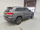 2019 Jeep Grand Cherokee Limited Charcoal vin: 1C4RJFBGXKC686258