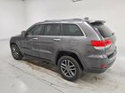 2019 Jeep Grand Cherokee Limited Charcoal vin: 1C4RJFBGXKC686258