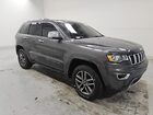 2019 Jeep Grand Cherokee Limited Charcoal vin: 1C4RJFBGXKC686258 Damage: Right Front Fender, Dent(S) W/ Paint Dmg, 1/8 To 1/2 Inch