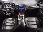 2019 Jeep Grand Cherokee Limited Charcoal vin: 1C4RJFBGXKC686258 Damage: Front Center Armrest, Worn, Replacement Required