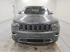 2019 Jeep Grand Cherokee Limited Charcoal vin: 1C4RJFBGXKC686258
