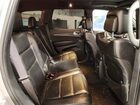 2019 Jeep Grand Cherokee Limited Серебряный vin: 1C4RJFBGXKC750623