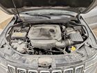 2019 Jeep Grand Cherokee Limited Серебряный vin: 1C4RJFBGXKC750623