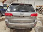 2019 Jeep Grand Cherokee Limited Серебряный vin: 1C4RJFBGXKC750623
