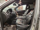 2019 Jeep Grand Cherokee Limited Серебряный vin: 1C4RJFBGXKC750623
