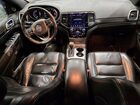 2019 Jeep Grand Cherokee Limited Серебряный vin: 1C4RJFBGXKC750623