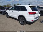 2020 Jeep Grand Cherokee Limited 4x4 Белый vin: 1C4RJFBGXLC305123