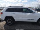 2020 Jeep Grand Cherokee Limited 4x4 Белый vin: 1C4RJFBGXLC305123