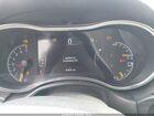 2020 Jeep Grand Cherokee Limited 4x4 Серый vin: 1C4RJFBGXLC326246