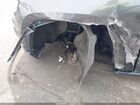 2020 Jeep Grand Cherokee Limited 4x4 Серый vin: 1C4RJFBGXLC326246
