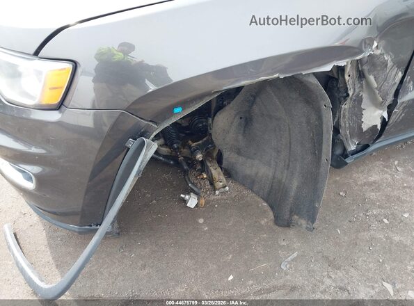 1C4RJFBGXLC326246 2020 JEEP GRAND CHEROKEE Серый 