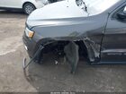 2020 Jeep Grand Cherokee Limited 4x4 Серый vin: 1C4RJFBGXLC326246