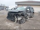 2018 Jeep Grand Cherokee Limited 4x4 Серый vin: 1C4RJFBT1JC166185