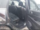 2018 Jeep Grand Cherokee Limited 4x4 Серый vin: 1C4RJFBT1JC166185