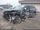 2018 Jeep Grand Cherokee Limited 4x4 Серый vin: 1C4RJFBT1JC166185