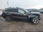 2018 Jeep Grand Cherokee Limited 4x4 Серый vin: 1C4RJFBT1JC166185