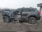 2018 Jeep Grand Cherokee Limited 4x4 Серый vin: 1C4RJFBT1JC166185