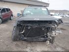 2018 Jeep Grand Cherokee Limited 4x4 Серый vin: 1C4RJFBT1JC166185