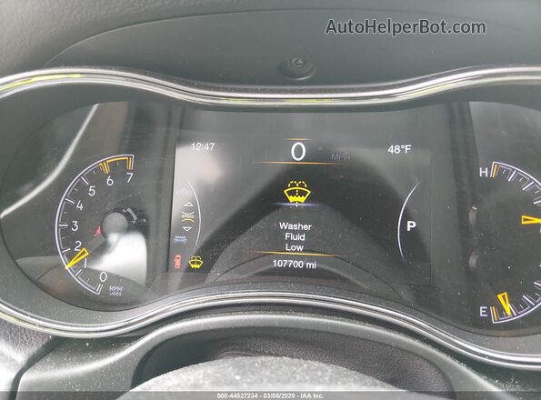 1C4RJFBT6LC179047 2020 JEEP GRAND CHEROKEE Бордовый Вид задних сидений