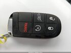 2020 Jeep Grand Cherokee Limited X 4x4 Бордовый vin: 1C4RJFBT6LC179047