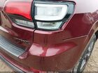 2020 Jeep Grand Cherokee Limited X 4x4 Бордовый vin: 1C4RJFBT6LC179047