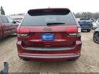 2020 Jeep Grand Cherokee Limited X 4x4 Бордовый vin: 1C4RJFBT6LC179047